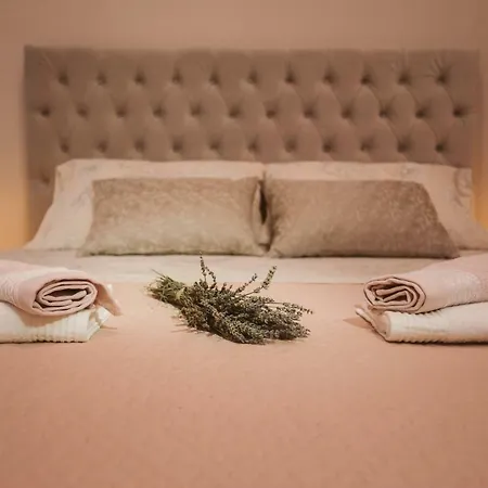 Izzy Apartament Split
