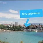 Izzy Апартаменты