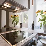 Apartamento Izzy *