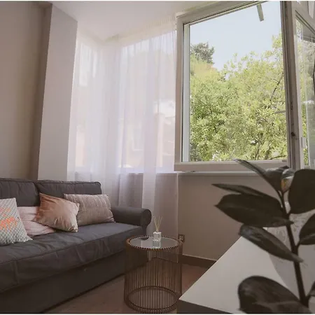 Lejlighed Izzy Split