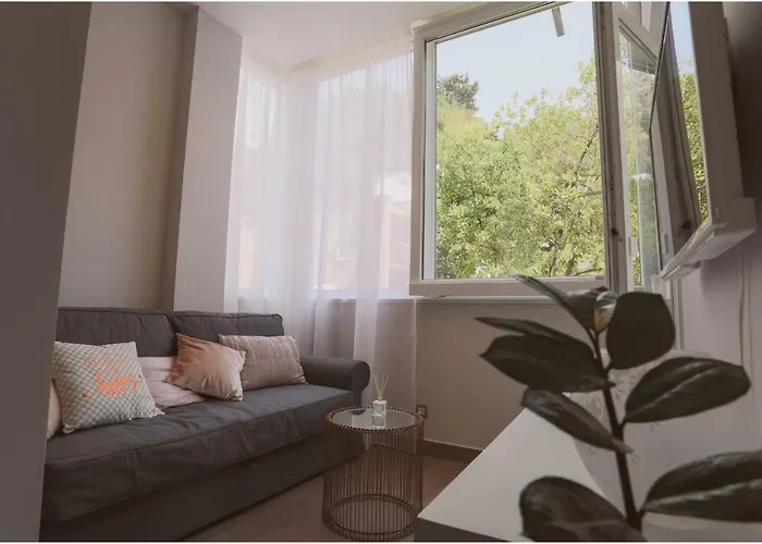 דירה Izzy ספליט